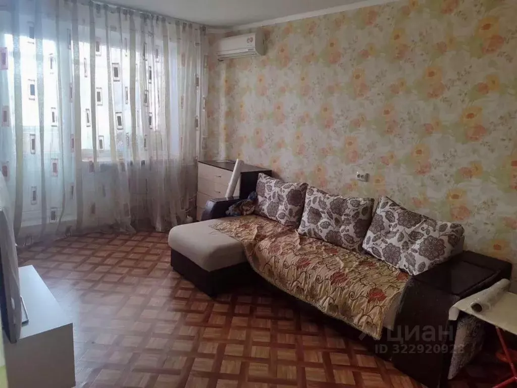 2-к кв. Белгородская область, Белгород ул. Губкина, 35 (51.1 м) - Фото 2