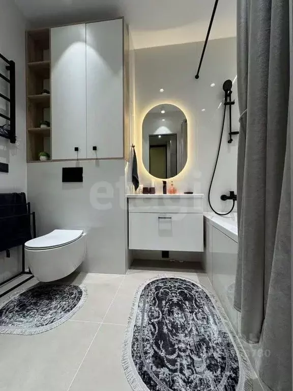 1-к кв. Ярославская область, Ярославль ул. Академика Колмогорова, 24к2 ... - Фото 0