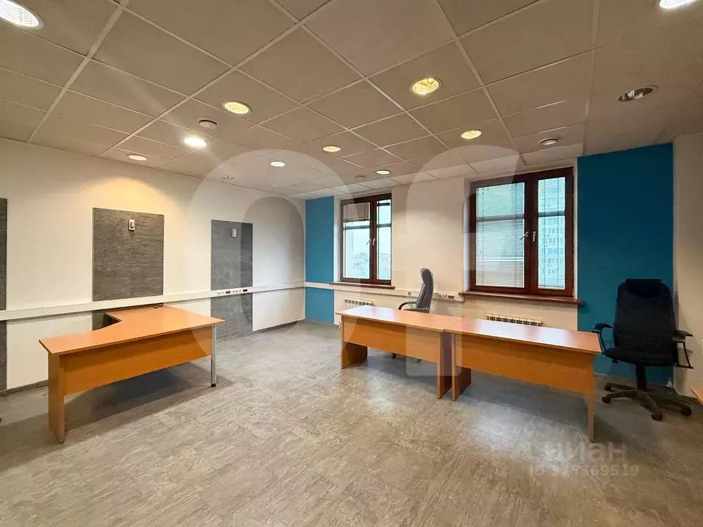 Офис в Москва Оружейный пер., 15А (2130 м) - Фото 1