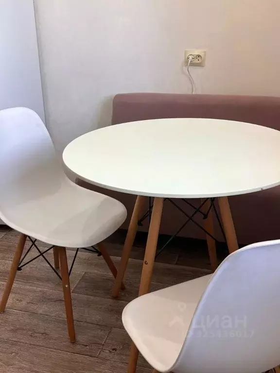 1-к кв. Ростовская область, Волгодонск В-1 кв-л,  (35.0 м) - Фото 2