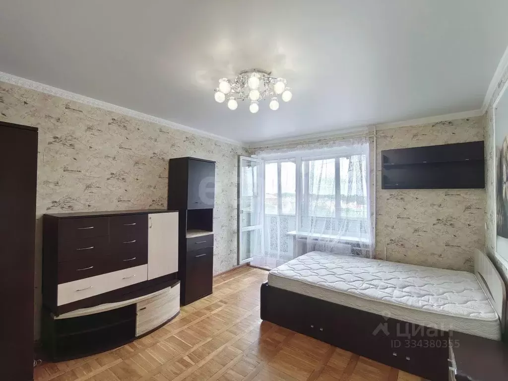2-к кв. Калининградская область, Черняховск Горная ул., 1 (45.7 м) - Фото 1