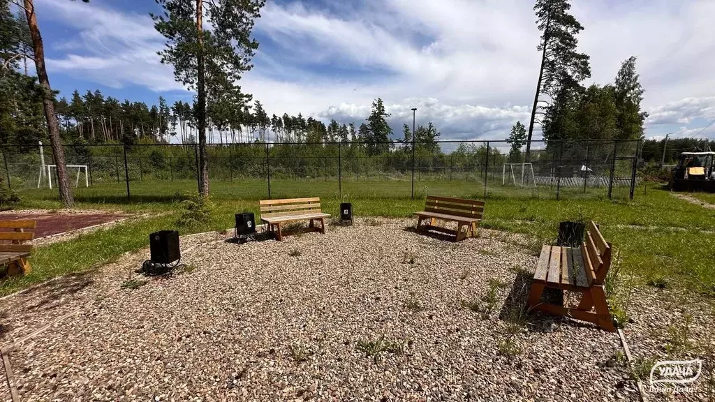 Участок в Московская область, Электроугли Богородский городской округ, ... - Фото 2