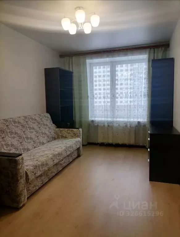 1-к кв. Московская область, Балашиха Саввино мкр, бул. Спасский, 5 ... - Фото 1