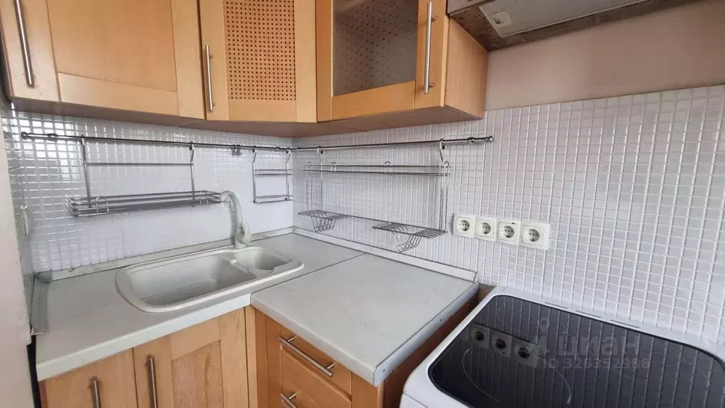 2-к кв. Москва Крылатская ул., 31К2 (52.0 м) - Фото 1