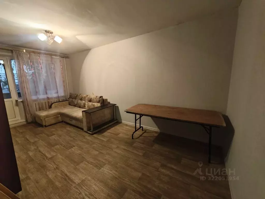2-к кв. Саратовская область, Саратов ул. Имени И.С. Кутякова, 65 (48.0 ... - Фото 0