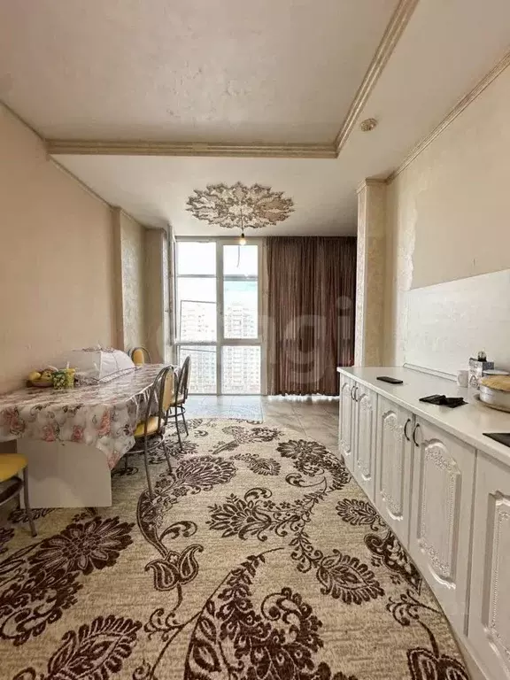 3-к кв. Московская область, Балашиха Кучино мкр, ул. Брагина, 1 (87.0 ... - Фото 0