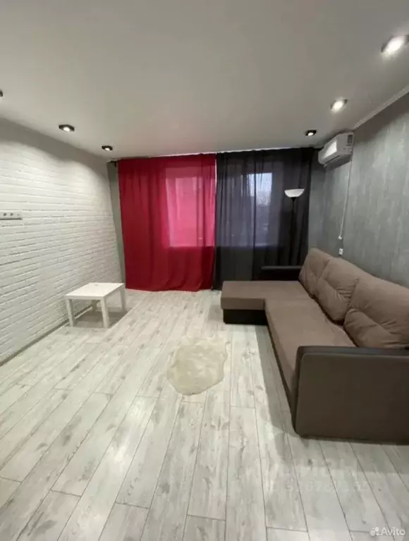 2-к кв. Ростовская область, Батайск ул. Герцена, 35 (56.0 м) - Фото 1