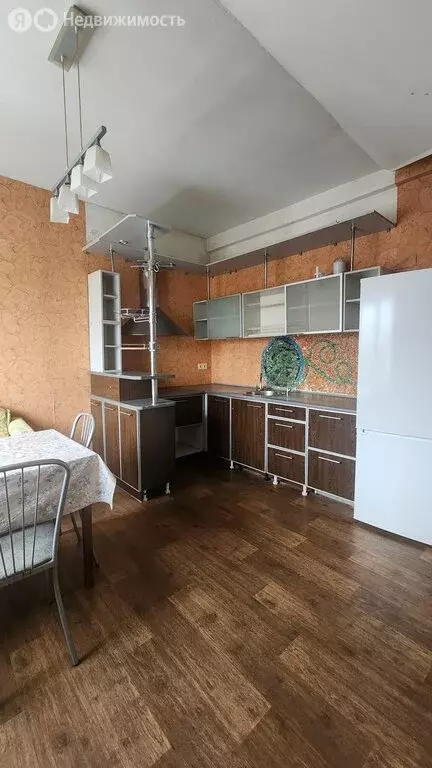 3-комнатная квартира: Великий Новгород, Донецкий район, Парковая ... - Фото 2