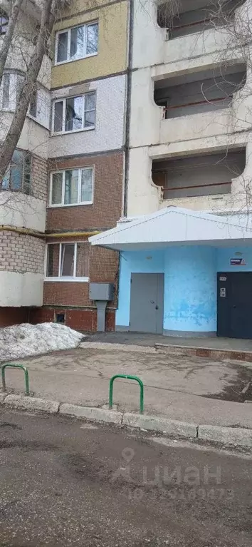 1-к кв. Самарская область, Самара просп. Кирова, 350 (36.6 м) - Фото 0