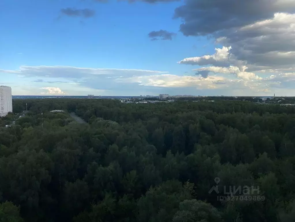 Квартира, 2 комнаты, 42.2 м - Фото 1