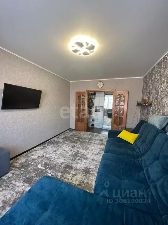 3-к кв. башкортостан, стерлитамак ул. артема, 142 (67.0 м) - Фото 1