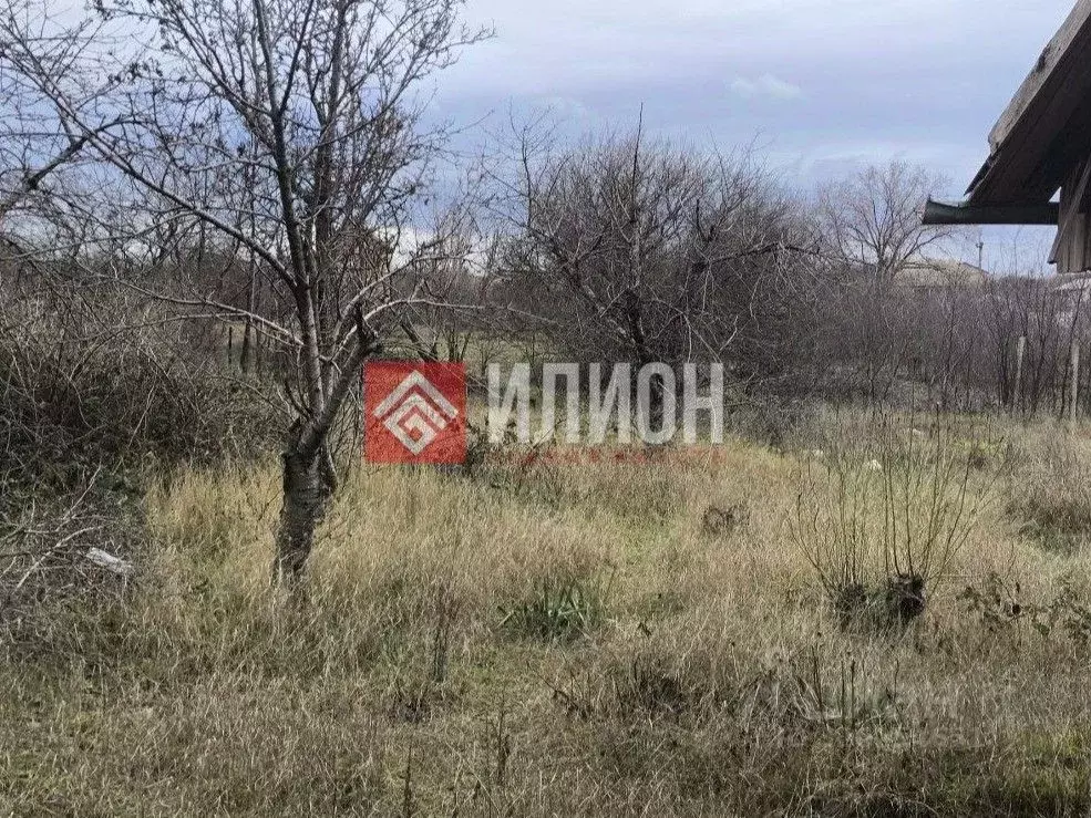 Участок в Крым, Симферопольский район, Урожайновское с/пос, СНТ Весна ... - Фото 1