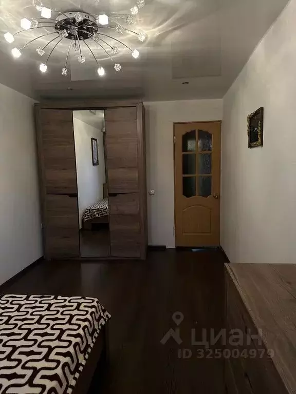 2-к кв. Ленинградская область, Луга просп. Володарского, 15 (56.0 м) - Фото 2