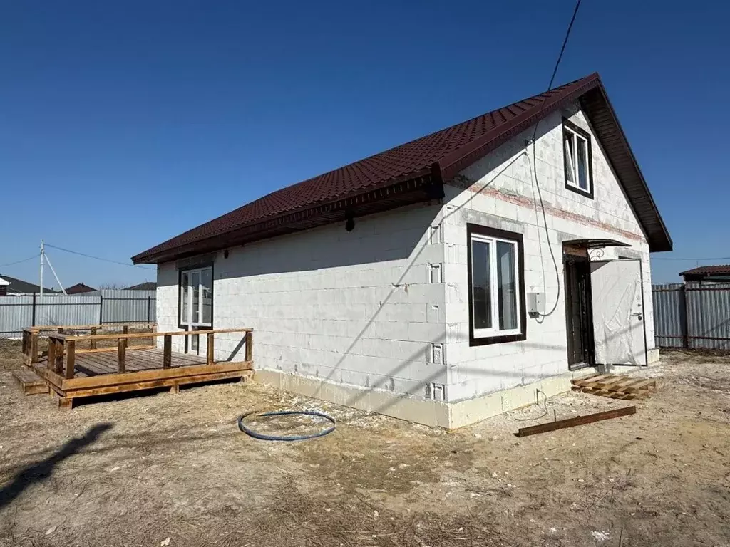 Дом в Челябинская область, Копейск Ильменская ул., 45 (144 м) - Фото 1