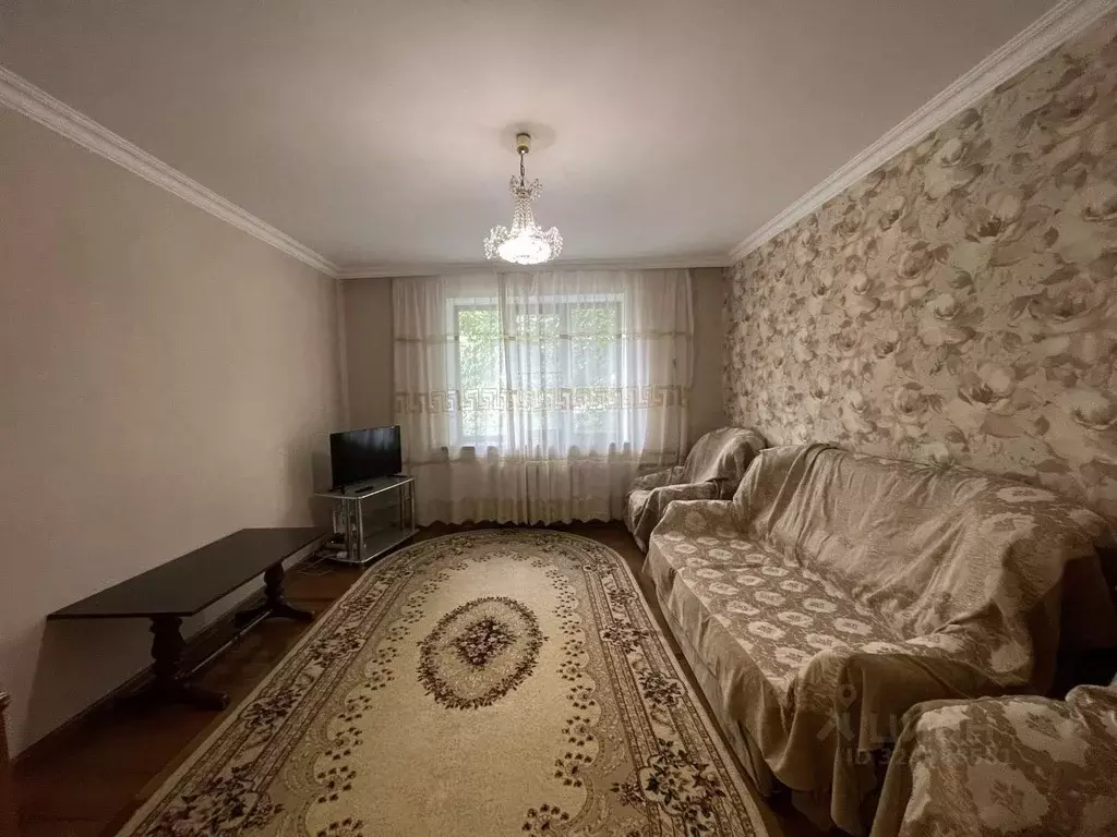 2-к кв. Северная Осетия, Владикавказ просп. Доватора, 43к1 (59.0 м) - Фото 1