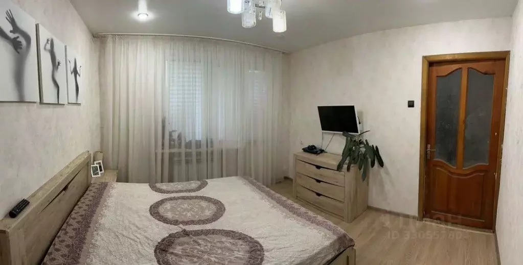 4-к кв. Севастополь ул. Громова, 62 (82.2 м) - Фото 0