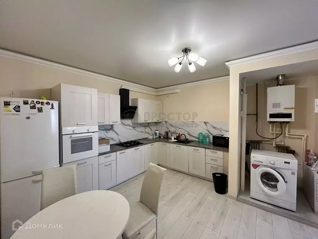 Продаётся 3-к квартира, 83.9 м - Фото 1