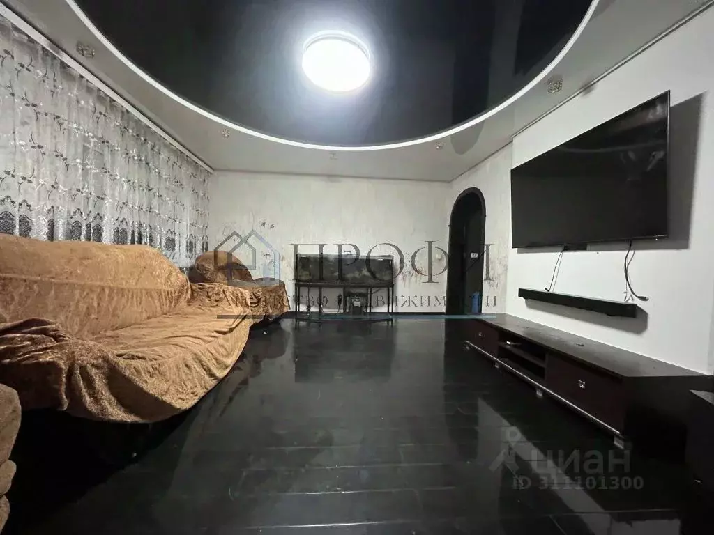 Дом в Белгородская область, Новый Оскол Ливенская ул. (94 м) - Фото 2