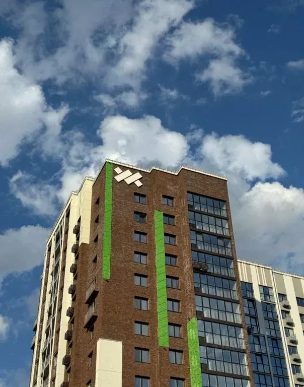 2-к кв. Алтайский край, Барнаул ул. Имени В.Т. Христенко, 3 (44.0 м) - Фото 2