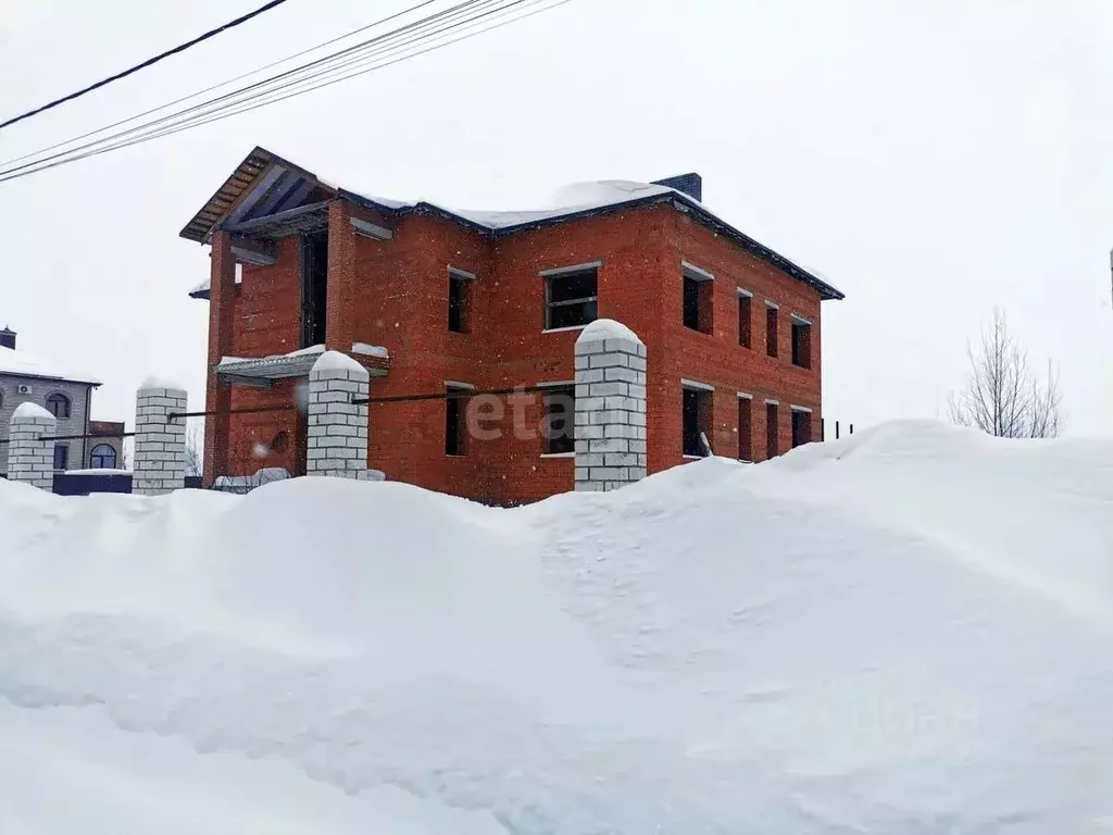 Дом в Владимирская область, Муром ул. Радужная, 14 (425 м) - Фото 0