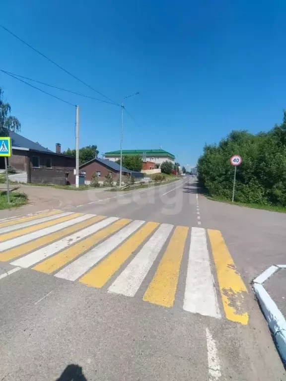 Дом в Татарстан, с. Пестрецы ул. Овражная, 10 (103 м) - Фото 1