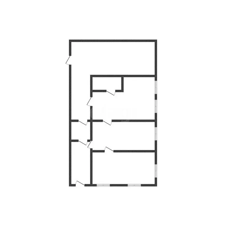 Дом в Тверская область, Калининский муниципальный округ, село ... - Фото 1