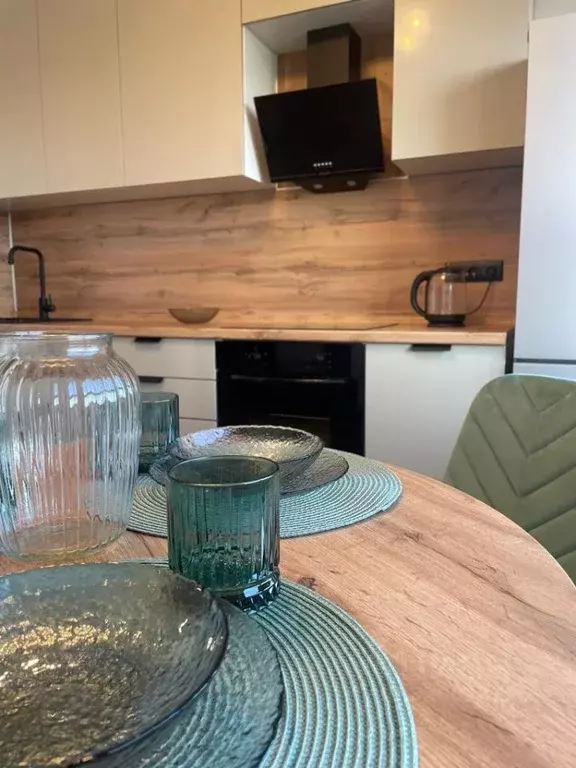 1-к кв. Москва Варшавское ш., 170Ек9 (38.0 м) - Фото 1