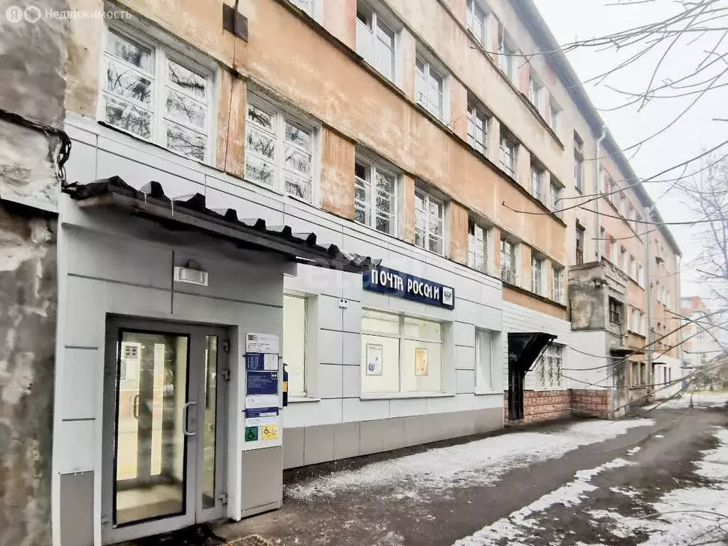 1к в 3-комнатной квартире (12.9 м) - Фото 1