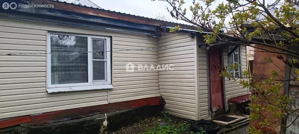 Дом в Пенза, улица Ватутина, 35 (41.6 м) - Фото 2