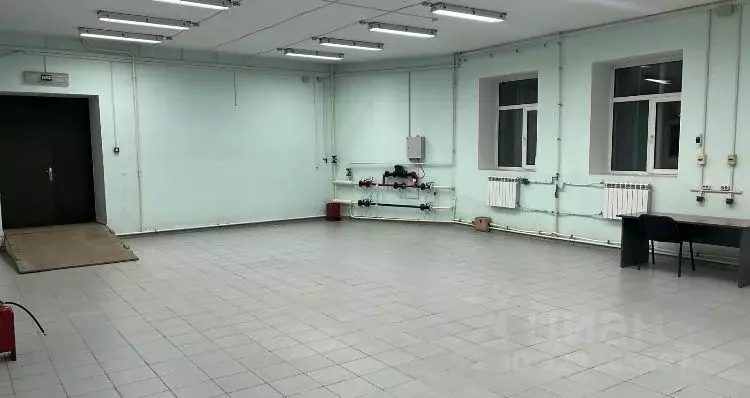 Помещение свободного назначения в Московская область, Подольск 1-й ... - Фото 2