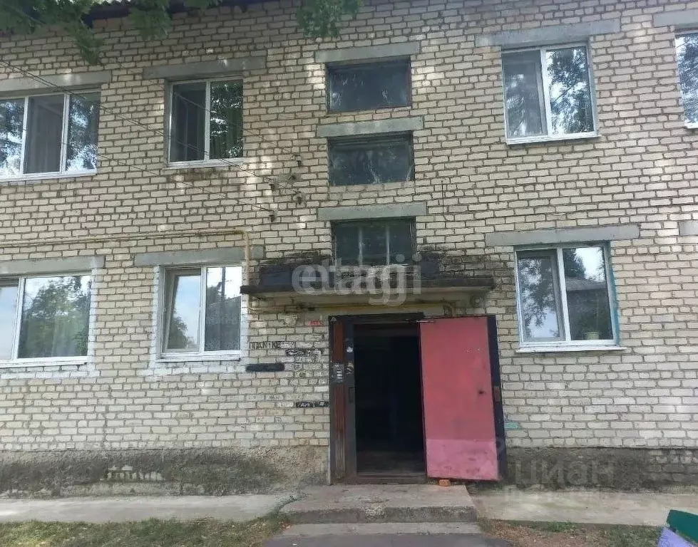 Купить Квартиру Однокомнатную В Добруни Брянского Района