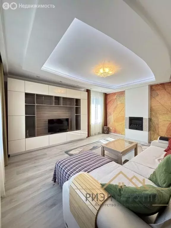 2-комнатная квартира: Казань, улица Сибгата Хакима, 46 (65 м) - Фото 2