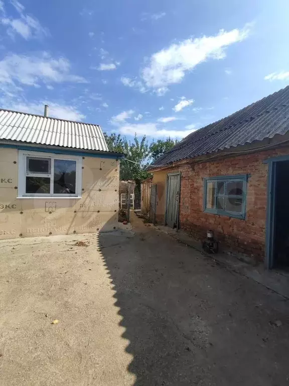 Дом 57,3 м на участке 14 сот. - Фото 1