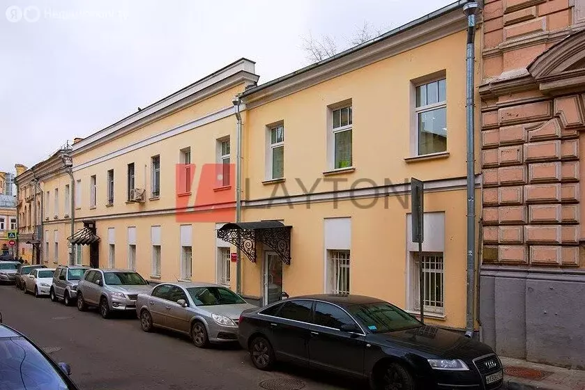 Офис (99 м) - Фото 1