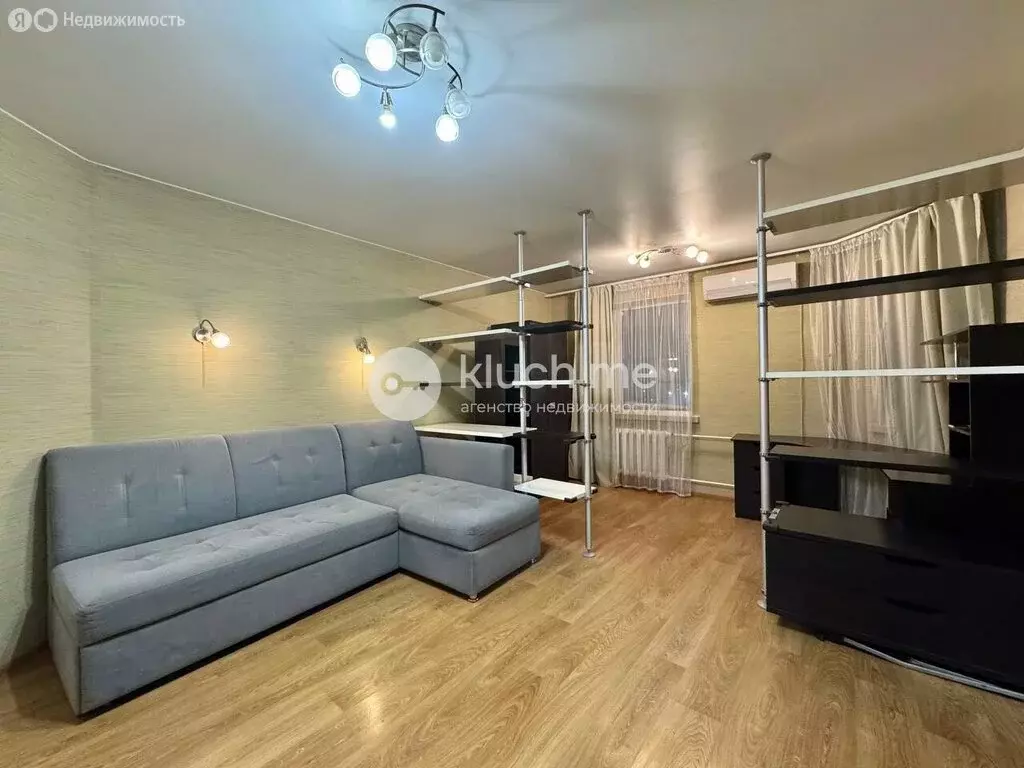 2-комнатная квартира: Казань, Минская улица, 12 (68.8 м) - Фото 2