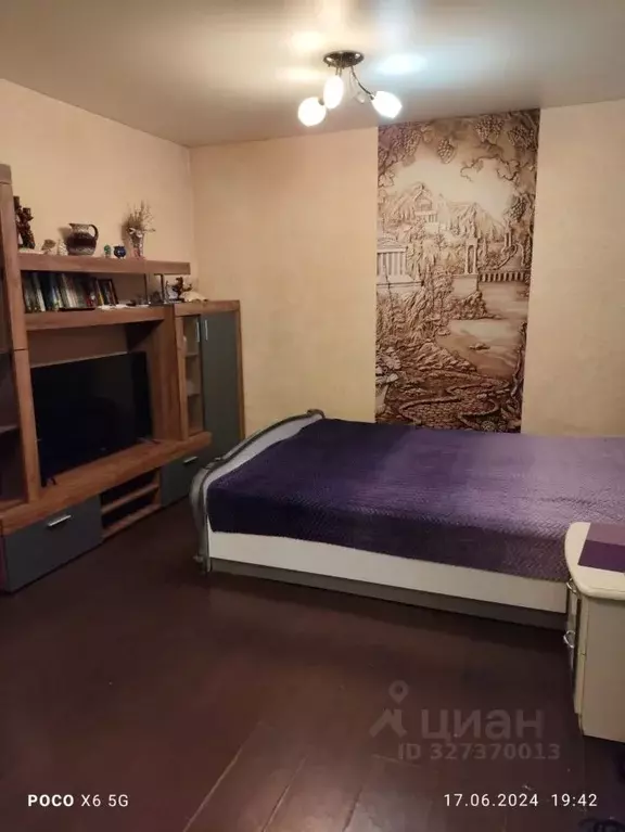 1-к кв. Москва 1-я Останкинская ул., 21А (35.2 м) - Фото 2