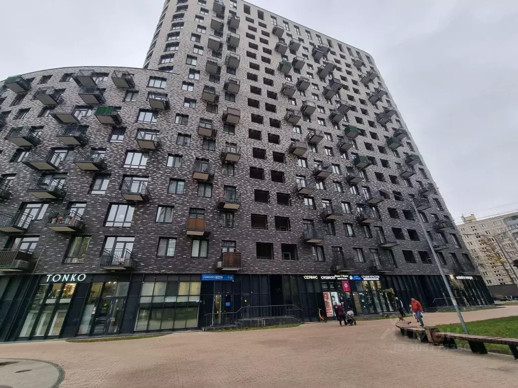 Помещение свободного назначения в Московская область, Мытищи Летная ... - Фото 1