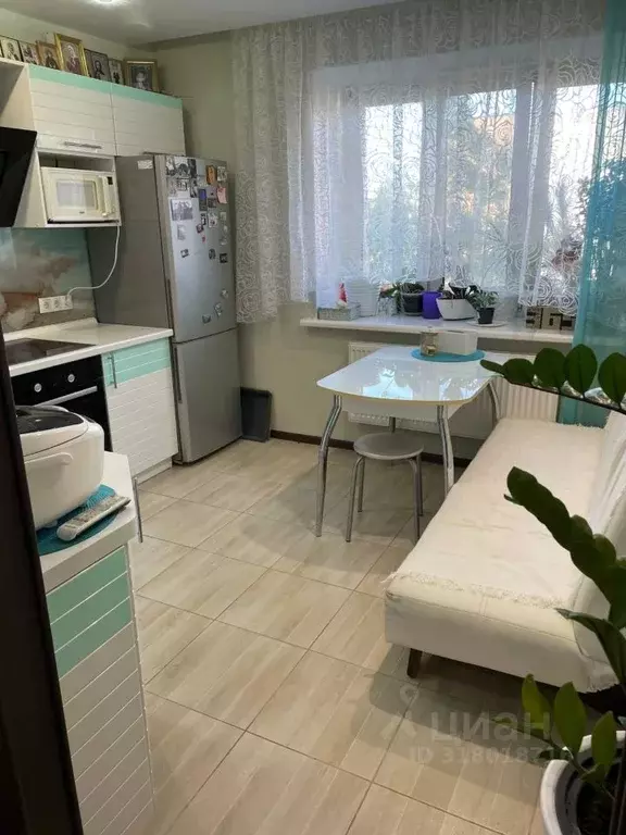 1-к кв. Нижегородская область, Саров просп. Музрукова, 39/3 (37.6 м) - Фото 0