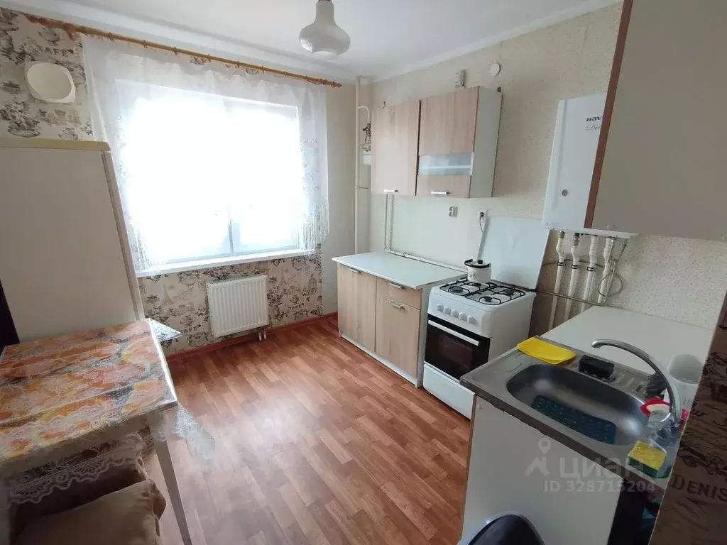 2-к кв. Калининградская область, Калининград ул. Ломоносова, 4Б (62.0 ... - Фото 2