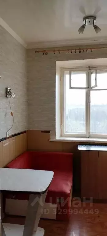 1-к кв. Мурманская область, Мурманск Речной проезд, 7 (27.0 м) - Фото 2