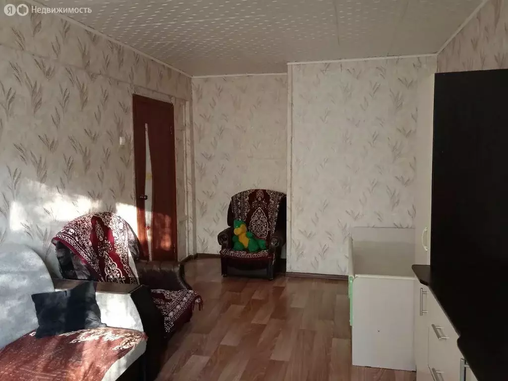 1-комнатная квартира: Вологда, Тепличный микрорайон, 10 (30.9 м) - Фото 2