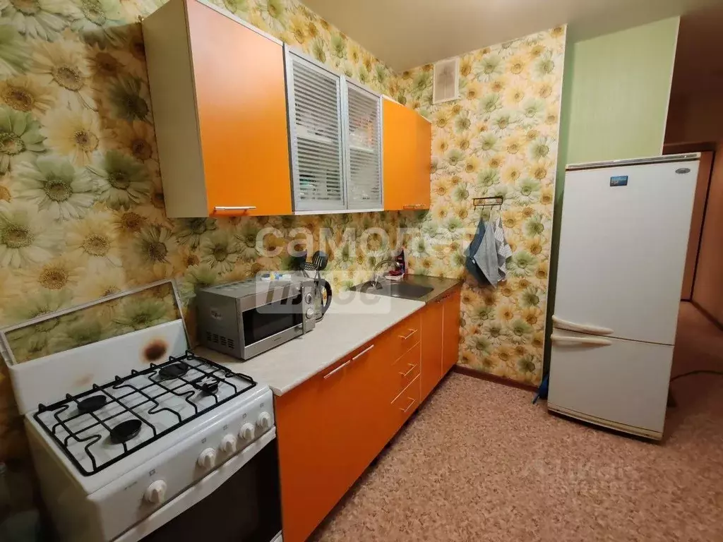 1-к кв. Саратовская область, Саратов ул. Имени И.С. Левина, 7 (38.2 м) - Фото 1