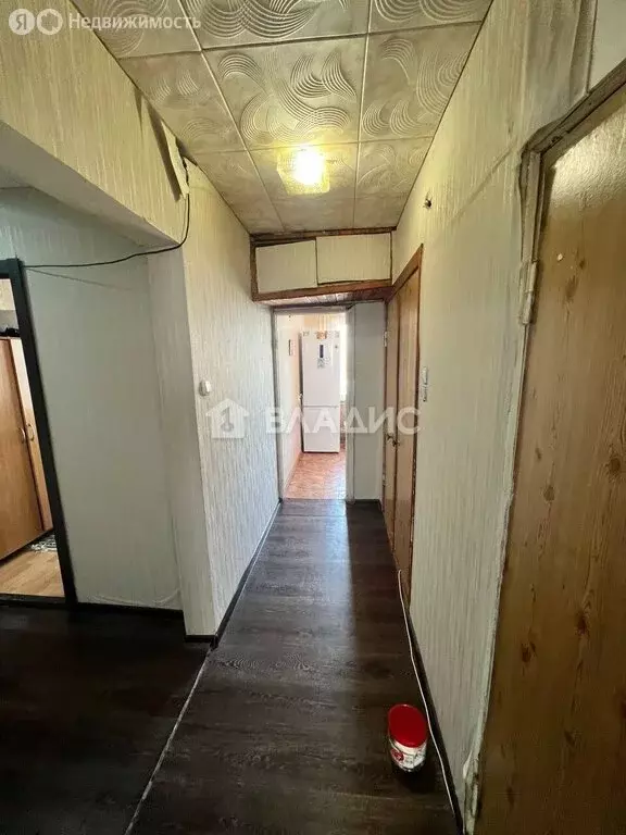 3-комнатная квартира: Пенза, проспект Строителей, 86 (76 м) - Фото 2