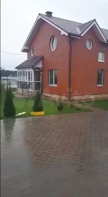 Коттедж 96 м на участке 12 сот. - Фото 0