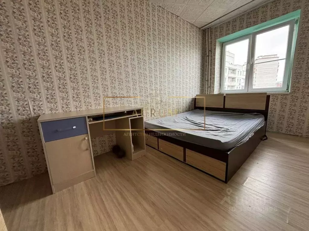 3-к кв. Тульская область, Тула ул. Максима Горького, 1Б (83.2 м) - Фото 2