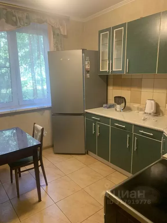 2-к кв. Москва 3-й Лихачевский пер., 7К1 (53.0 м) - Фото 0
