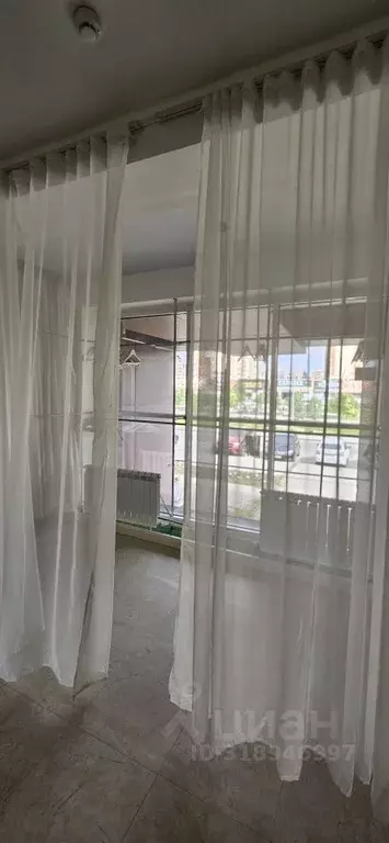 Торговая площадь в Челябинская область, Челябинск ул. Академика ... - Фото 2