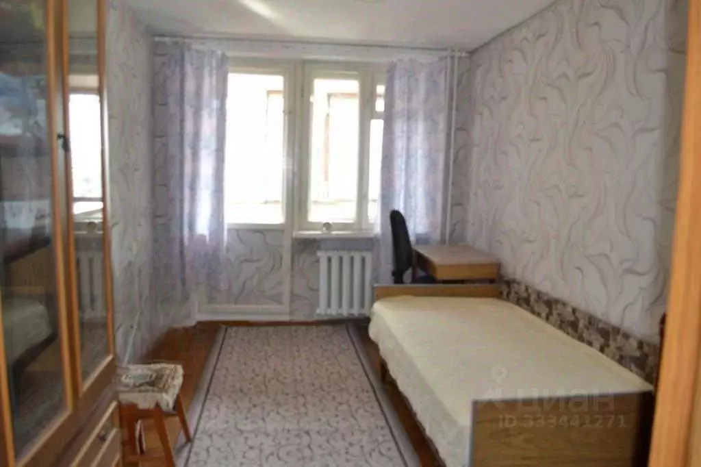 3-к кв. Крым, Симферополь ул. Декабристов, 14 (70.0 м) - Фото 1