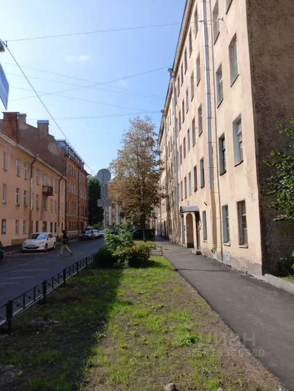 Квартира, 2 комнаты, 39.29 м - Фото 0