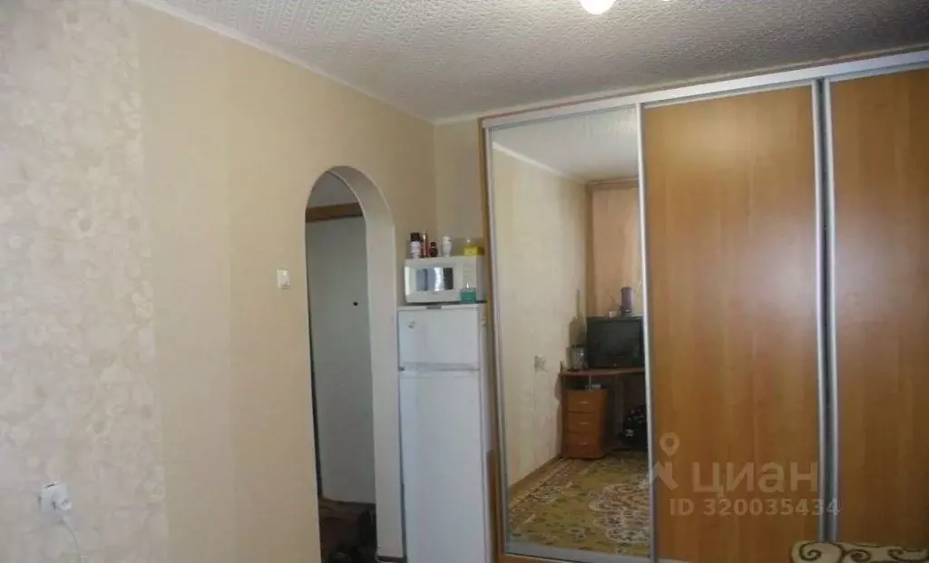 1-к кв. Саратовская область, Саратов Верхоянская ул., 5 (32.0 м) - Фото 1